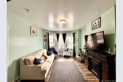 49 Benkard Avenue, Newburgh, NY 12550 - Photo 5