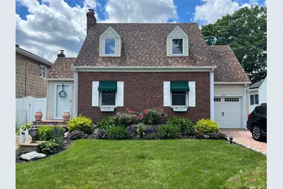 708 Clemons Street, Bellmore, NY 11710 - Photo 1