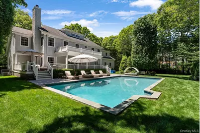 6 Woodruff Lane, Bridgehampton, NY 11932 - Photo 3