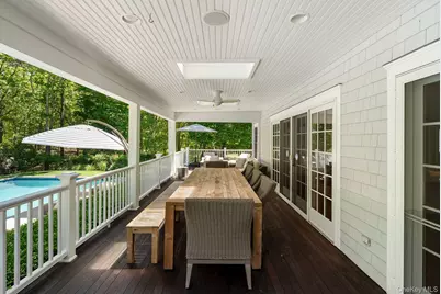 6 Woodruff Lane, Bridgehampton, NY 11932 - Photo 5