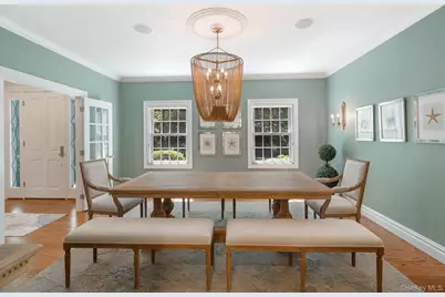 6 Woodruff Lane, Bridgehampton, NY 11932 - Photo 15