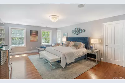 6 Woodruff Lane, Bridgehampton, NY 11932 - Photo 21