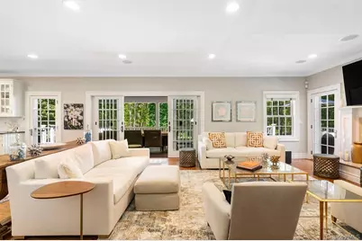 6 Woodruff Lane, Bridgehampton, NY 11932 - Photo 13