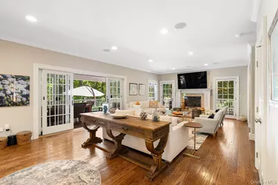 6 Woodruff Lane, Bridgehampton, NY 11932 - Photo 11