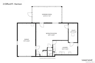 2 Clifford Pl, Harrison, NY 10528 - Photo 21
