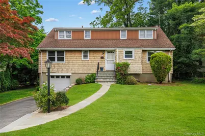 2 Clifford Place, Harrison, NY 10528 - Photo 1