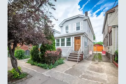 5812 32nd Avenue, Woodside, NY 11377 - Photo 1