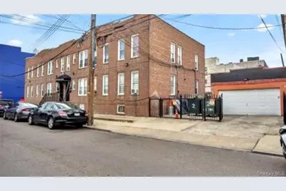 9503 Cresskill Place, Jamaica, NY 11435 - Photo 3