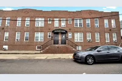 9503 Cresskill Place, Jamaica, NY 11435 - Photo 1