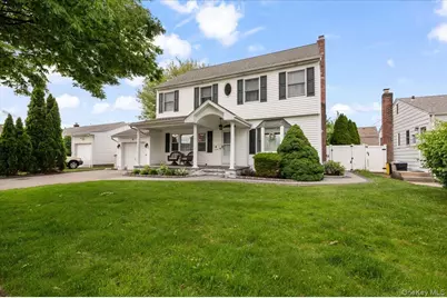 4 Westbury Avenue, Plainview, NY 11803 - Photo 1