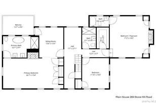269 Stone Hill Rd, Pound Ridge, NY 10576 - Photo 41