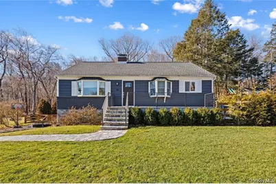 44 Oakridge Road, North Salem, NY 10560 - Photo 1