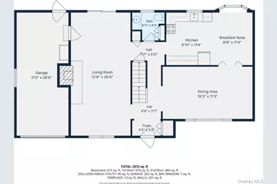 11 Lincoln Court, Copiague, NY 11726 - Photo 21