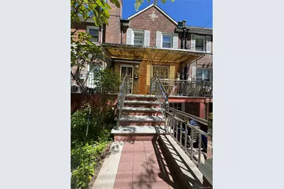 4218 Bruner Avenue, Bronx, NY 10466 - Photo 1