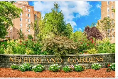 5621 Netherland  Avenue #4D, Bronx, NY 10471 - Photo 1