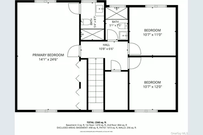 240 B Mountaindale Road, Greenfield Park, NY 12435 - Photo 31