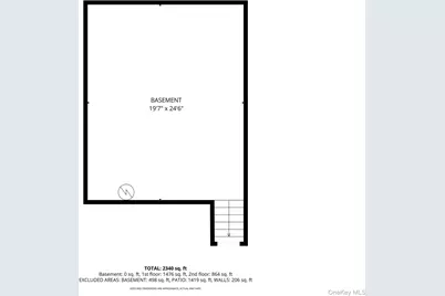 240 B Mountaindale Road, Greenfield Park, NY 12435 - Photo 29