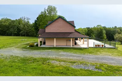 240 B Mountaindale Road, Greenfield Park, NY 12435 - Photo 3