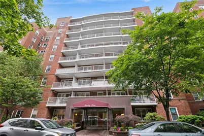 110-20 71st Road #707, Forest Hills, NY 11375 - Photo 1