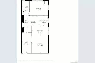 143 Garth Road #5J, Scarsdale, NY 10583 - Photo 31