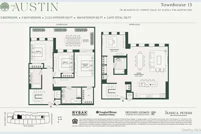 78-29 Austin Street #TH13, Forest Hills, NY 11375 - Photo 29