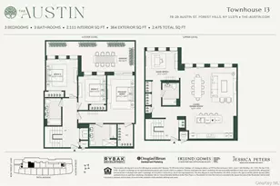 78-29 Austin St, Forest Hills, NY 11375 - Photo 29
