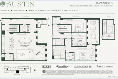 78-29 Austin Street #TH5, Forest Hills, NY 11375 - Photo 29
