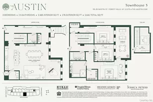 78-29 Austin St, Forest Hills, NY 11375 - Photo 29