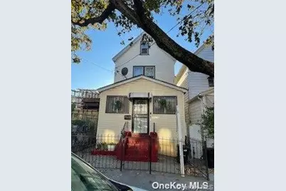 103-16 89th Street, Ozone Park, NY 11417 - Photo 1