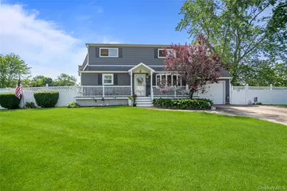 43 Woods Lane, Centereach, NY 11720 - Photo 1