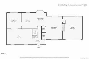 41 Saddle Ridge Dr, Hopewell Junction, NY 12533 - Photo 49