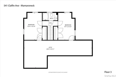 541 Claflin Avenue, Mamaroneck, NY 10543 - Photo 29