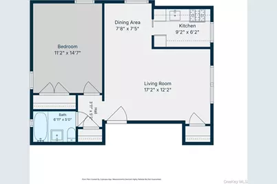 196-56 69th Avenue #2, Fresh Meadows, NY 11365 - Photo 11