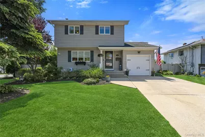 2448 Wallen Lane, North Bellmore, NY 11710 - Photo 1