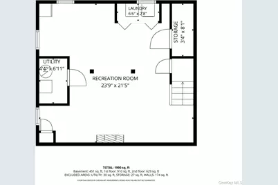 2448 Wallen Lane, North Bellmore, NY 11710 - Photo 27