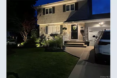 2448 Wallen Lane, North Bellmore, NY 11710 - Photo 3