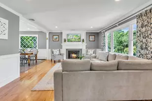 411 Hillside Ave, West Sayville, NY 11796 - Photo 5