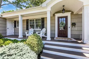 411 Hillside Ave, West Sayville, NY 11796 - Photo 3