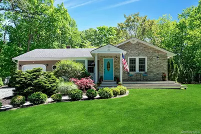 21 Jones Road, Hampton Bays, NY 11946 - Photo 1