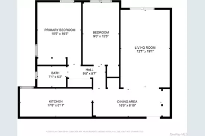 33-25 90th Street #1A, Jackson Heights, NY 11372 - Photo 27