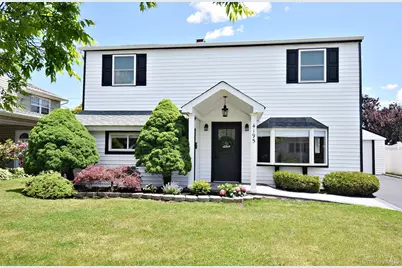 4195 Florence Road, Bethpage, NY 11714 - Photo 1
