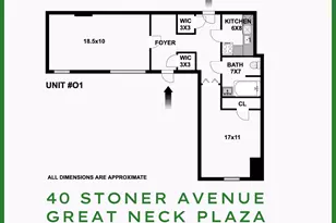 40 Stoner Ave, Great Neck, NY 11021 - Photo 3