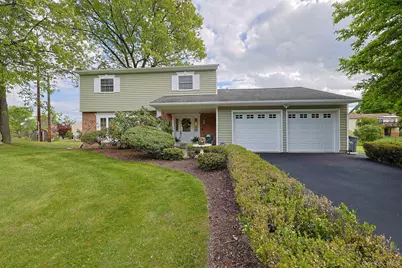 7 San Giacomo Drive, New Windsor, NY 12553 - Photo 1