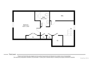22 Vanderburgh Ave, Larchmont, NY 10538 - Photo 41
