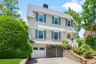 22 Vanderburgh Avenue, Larchmont, NY 10538 - Photo 1