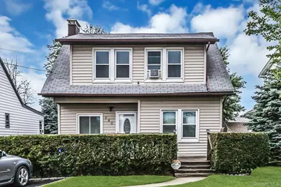 140 Rockaway Parkway, Valley Stream, NY 11580 - Photo 1