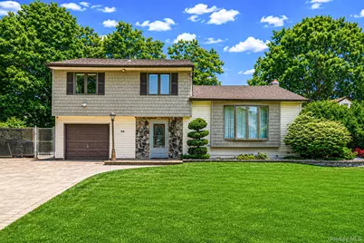 34 Campo Avenue, Selden, NY 11784 - Photo 1