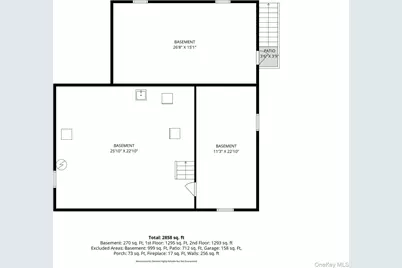 20 Lamesa Avenue, Eastchester, NY 10709 - Photo 35