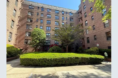 83-25 98th Street Street #6S, Woodhaven, NY 11421 - Photo 1
