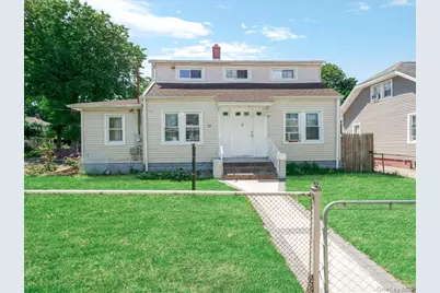72 Pleasant Avenue, Roosevelt, NY 11575 - Photo 1